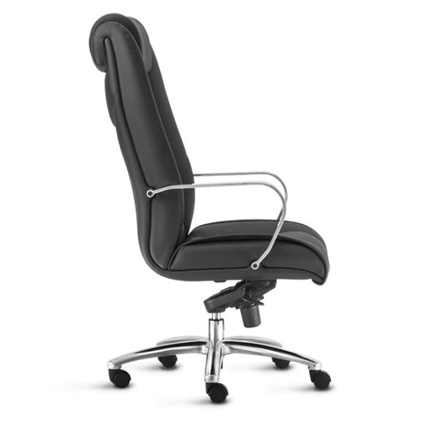 Cadeira Diretor Fixa New Onix Amaflex - Amaflex Cadeiras