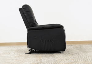 Poltrona Reclinável Elétrica Comprar agora