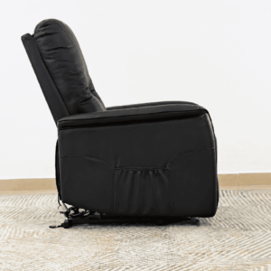 Poltrona Reclinável Elétrica Comprar agora