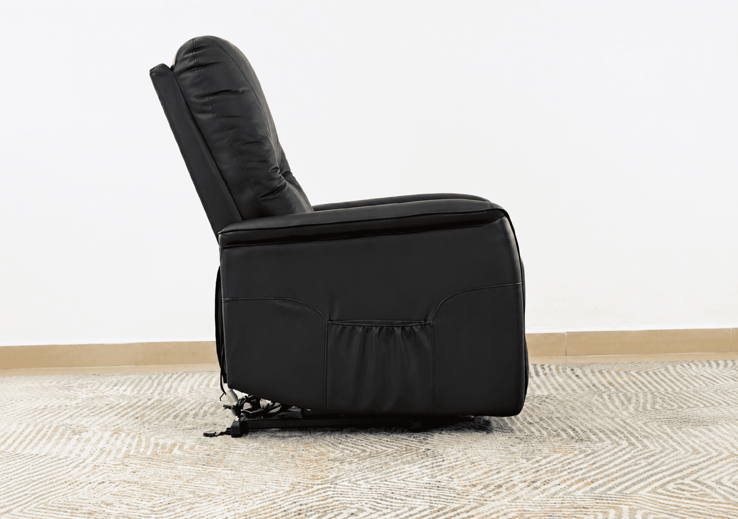 Poltrona Reclinável Elétrica Comprar agora